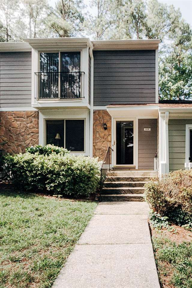 1006 Bend Drive Raleigh, NC 27609 - Photo 1 of 22 Photo 1