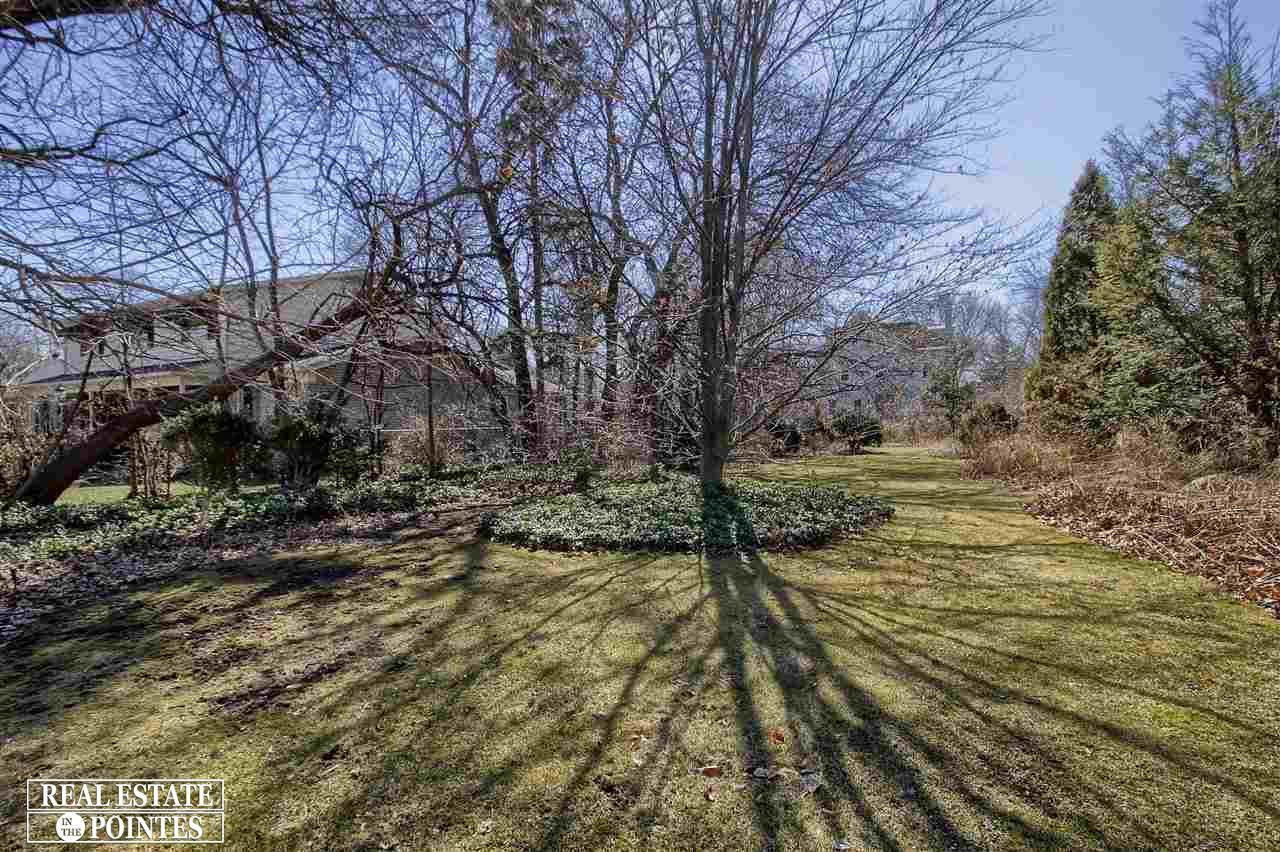 1005 Whittier Road Grosse Pointe Park, MI 48230 - Photo 60 of 63