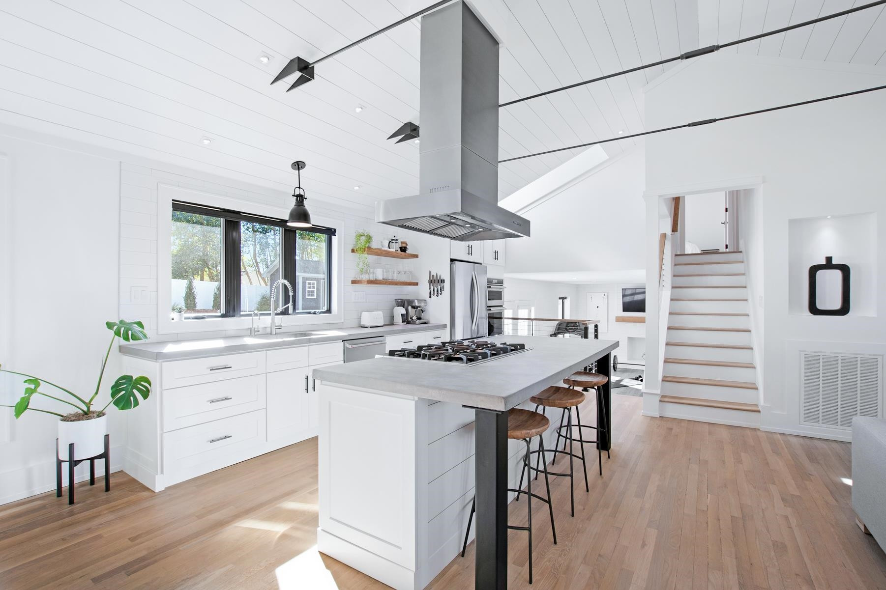 809 Richmond Street Raleigh, NC 27609 - Photo 16 of 50 Photo 16