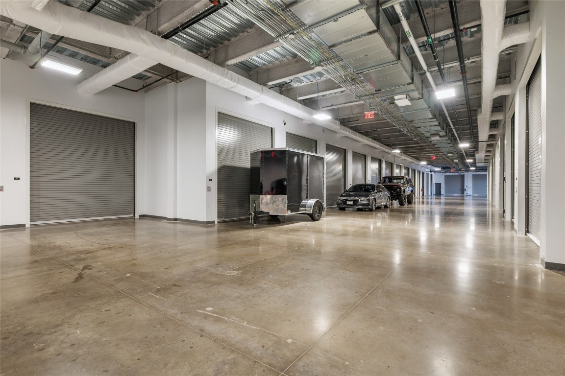 4229 North FM 620, Unit 123 Austin, TX 78734 - Photo 7 of 28 a view of a room with gym equipment