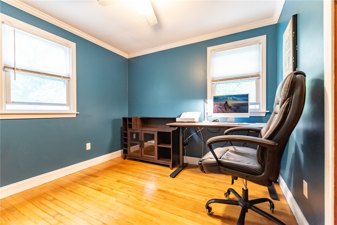 11 Paris Irons Road Glocester, RI 02857 - Photo 26 of 47
