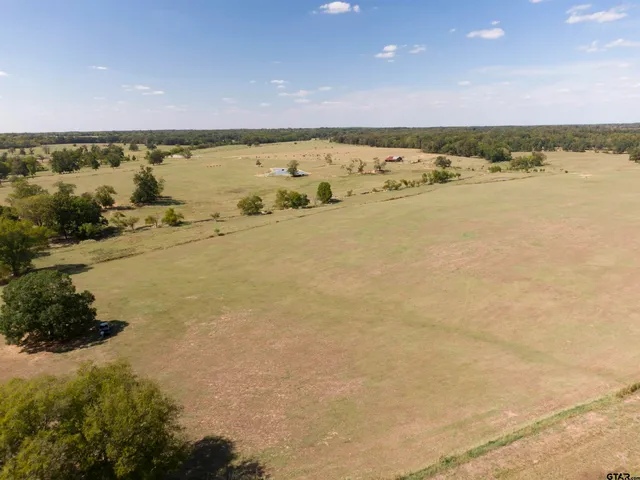 a view of an ocean and beach