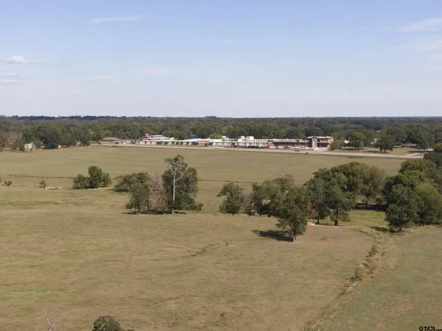 a view of lake with outdoor space