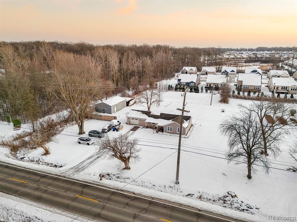 50001 Geddes Road Canton, MI 48188 - Photo 39 of 41