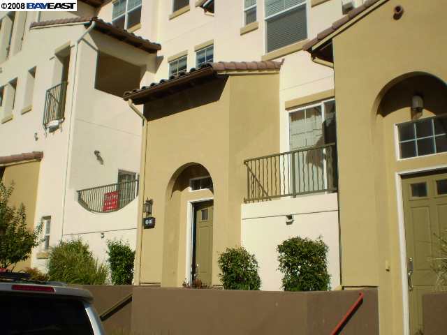 4146 Clarinbridge Circle Dublin, CA 94568 - Photo 1 of 1 a front view of a house with a garden
