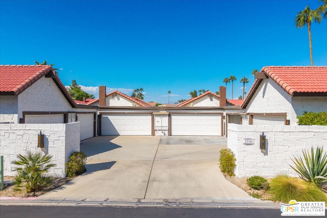 2550 East Miramonte Circle, Unit B Palm Springs, CA 92264 - Photo 36 of 59