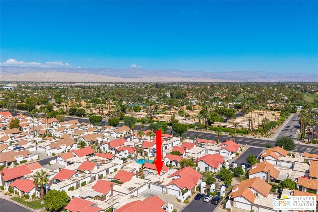 2550 East Miramonte Circle, Unit B Palm Springs, CA 92264 - Photo 41 of 59