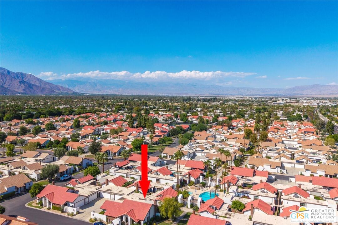 2550 East Miramonte Circle, Unit B Palm Springs, CA 92264 - Photo 42 of 59