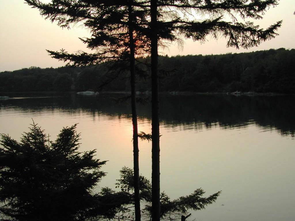189 Bradford Point Road Friendship, ME 04547 - Photo 27 of 30 Photo