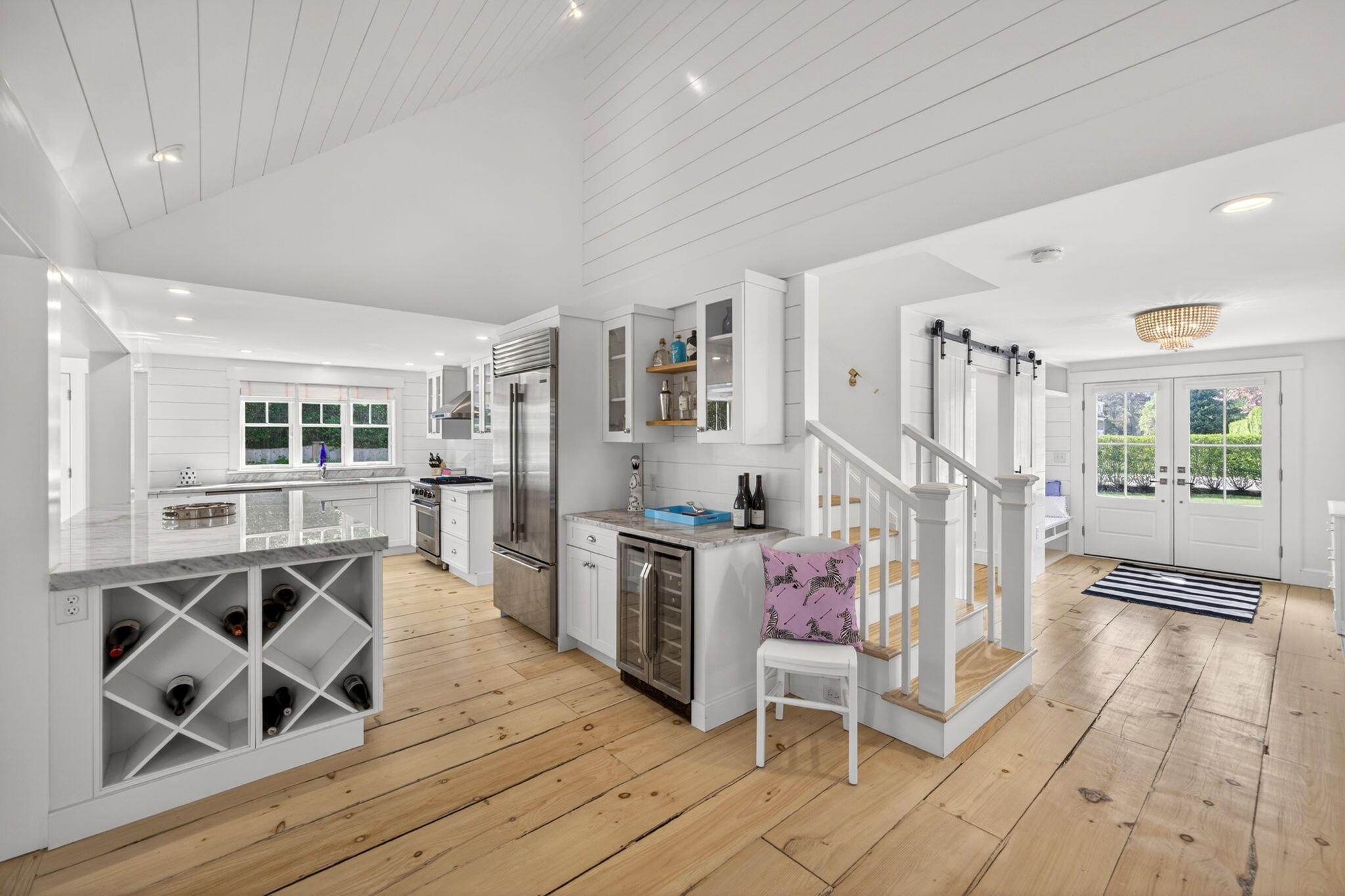 320 Old Harbor Road Chatham, MA 02633 - Photo 18 of 58 Chef's Kitchen