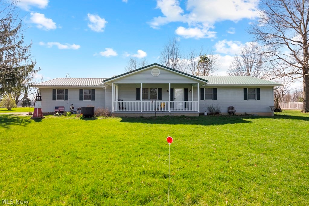 20290 Indian Hollow Road Wellington, OH 44090 - Photo 1 of 45