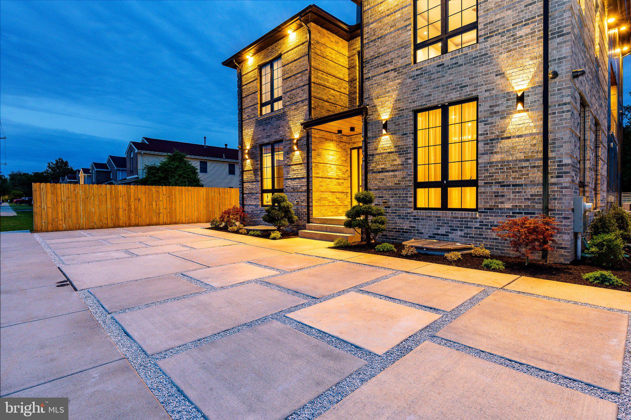 9739 Krewstown Road Philadelphia, PA 19115 - Photo 1 of 84 Modern elegance meets serene landscaping.