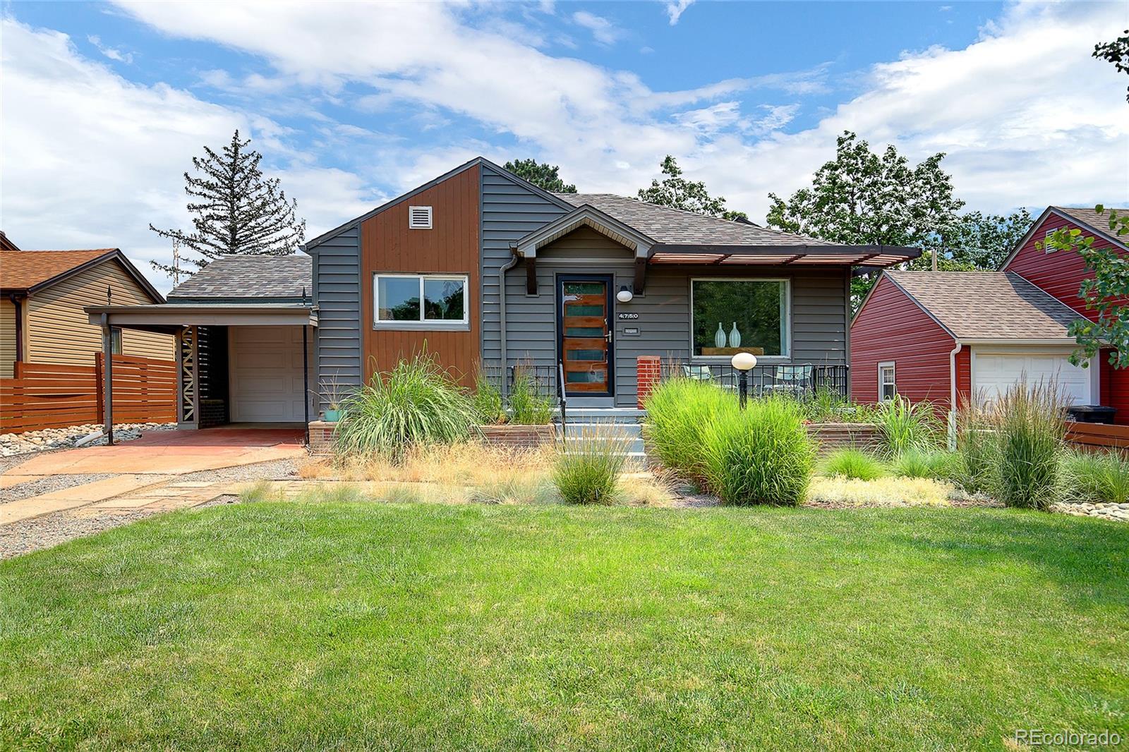 4750 North Decatur Street Denver, CO 80211 - Photo 1 of 29 Gallery Image 1