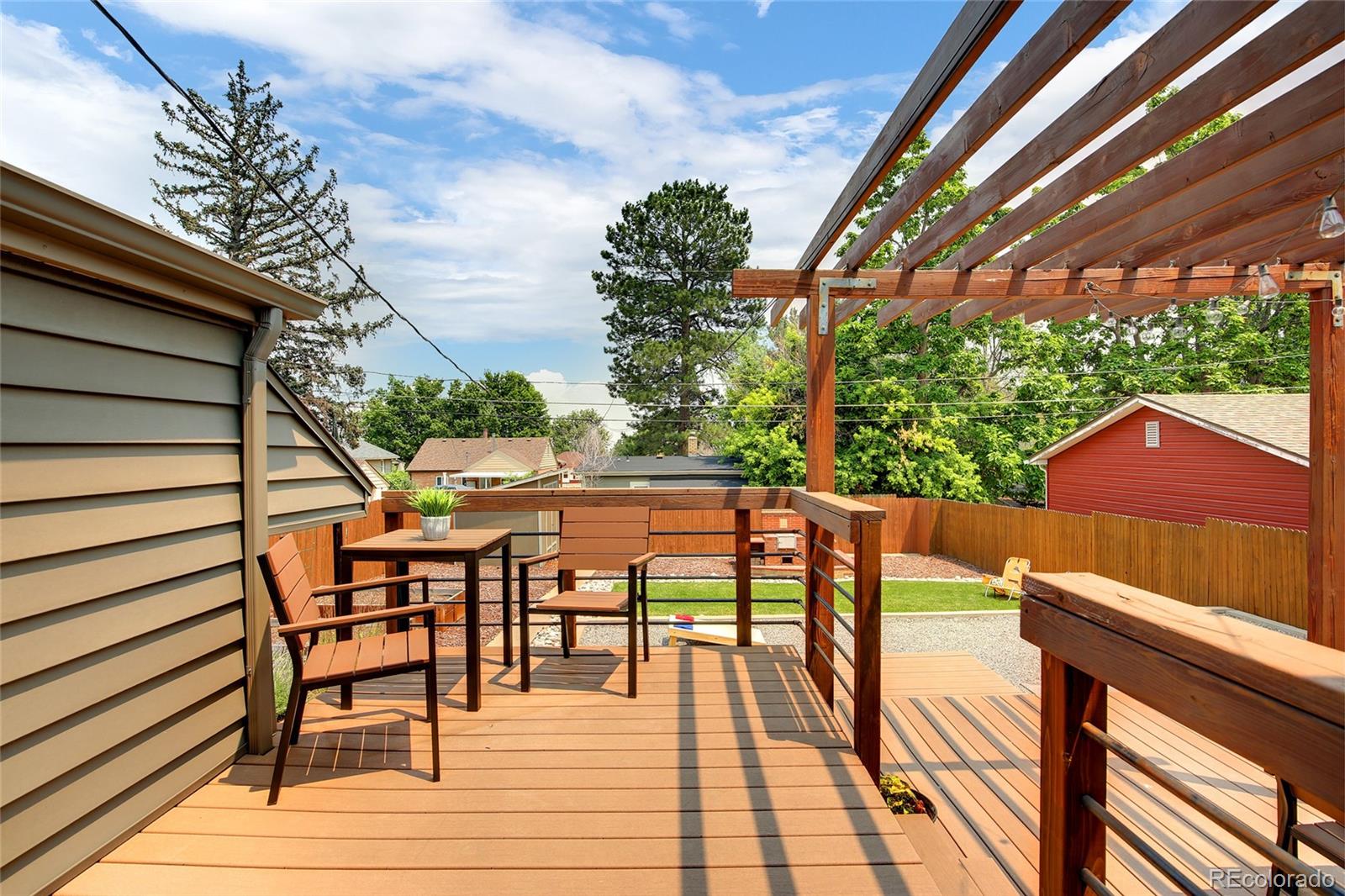 4750 North Decatur Street Denver, CO 80211 - Photo 13 of 29 Gallery Image 13