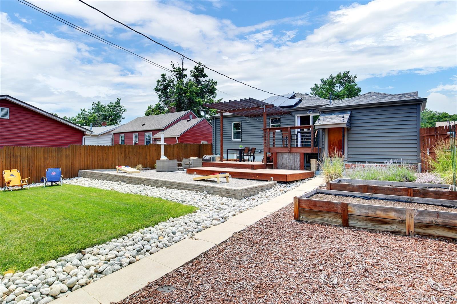 4750 North Decatur Street Denver, CO 80211 - Photo 14 of 29 Gallery Image 14