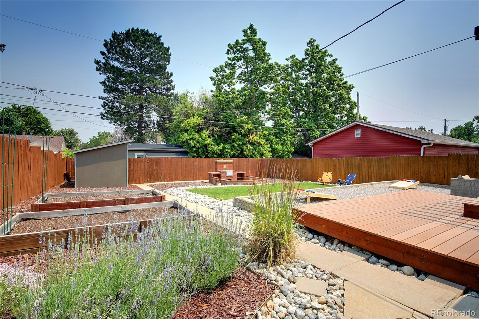 4750 North Decatur Street Denver, CO 80211 - Photo 17 of 29 Gallery Image 17