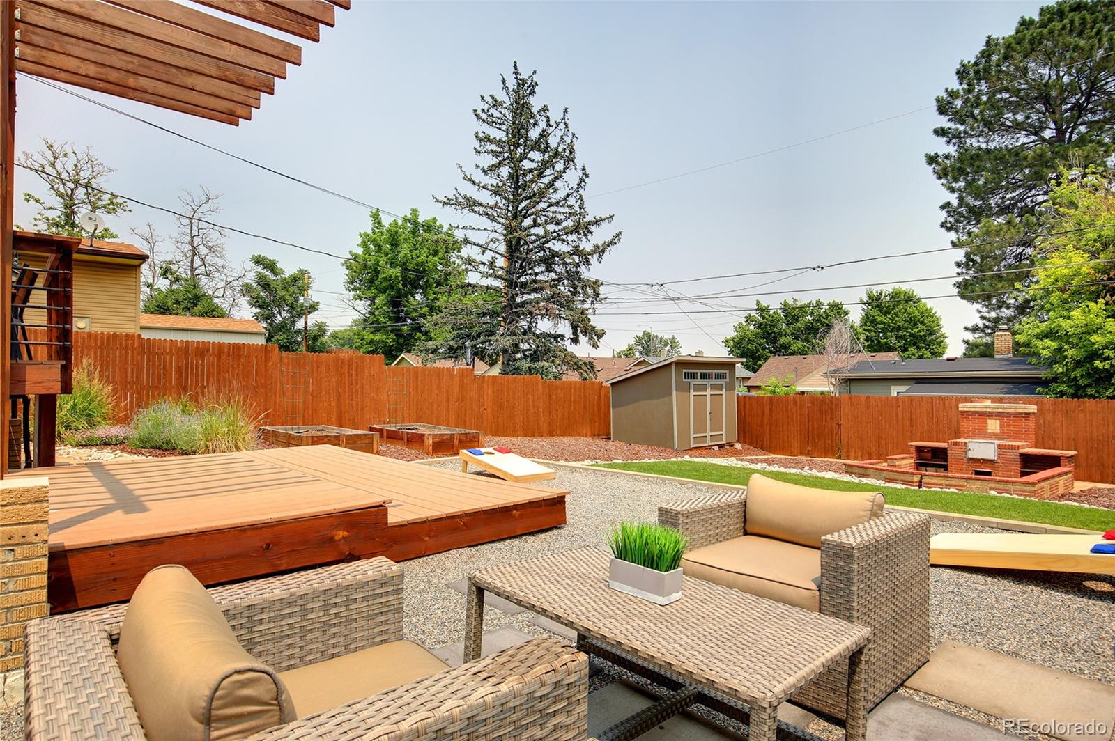 4750 North Decatur Street Denver, CO 80211 - Photo 25 of 29 Gallery Image 25