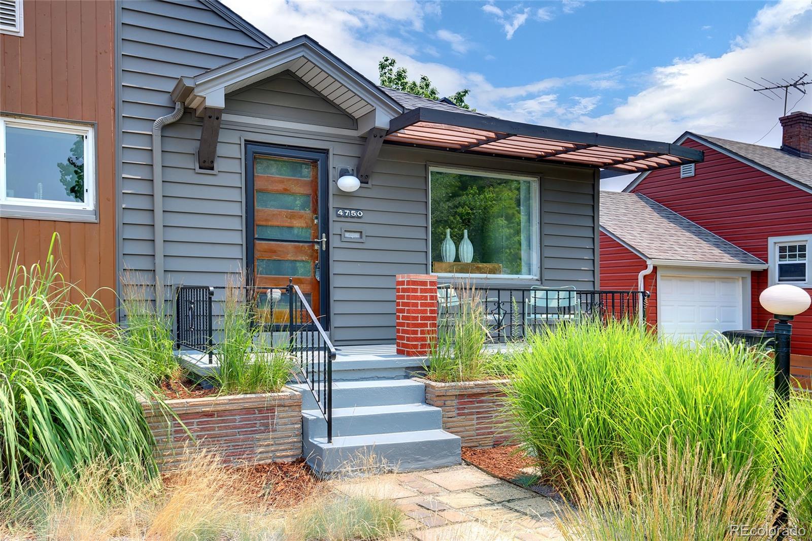 4750 North Decatur Street Denver, CO 80211 - Photo 28 of 29 Gallery Image 28