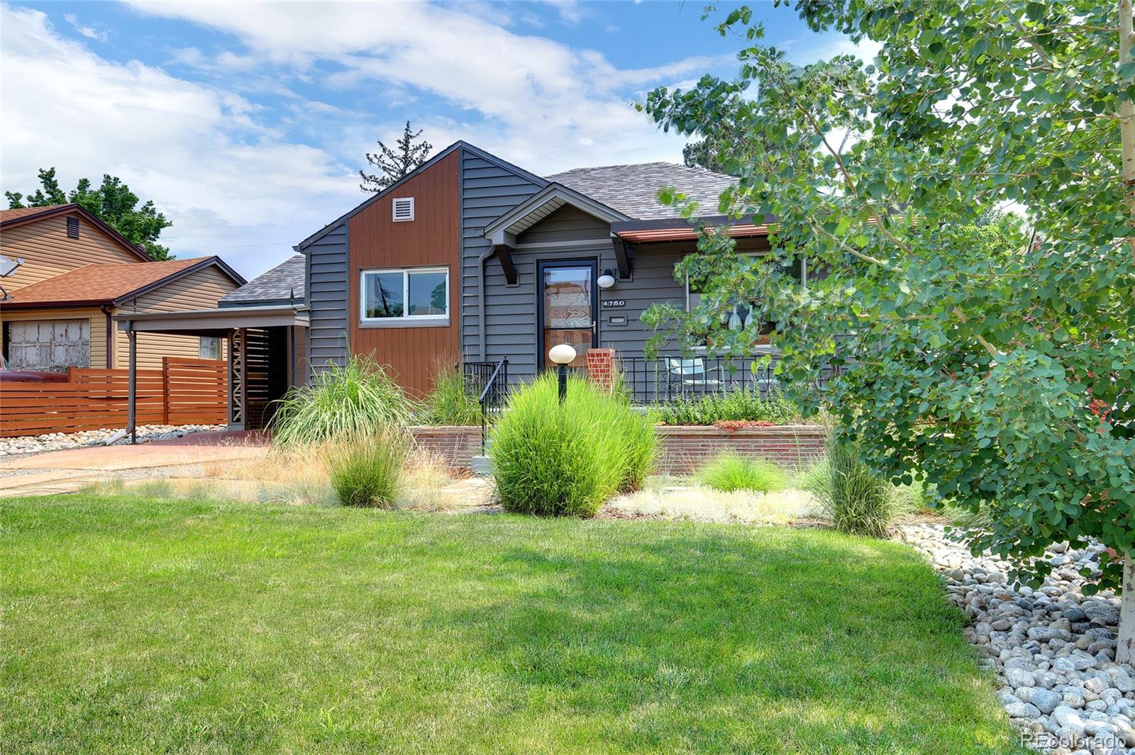 4750 North Decatur Street Denver, CO 80211 - Photo 29 of 29 Gallery Image 29