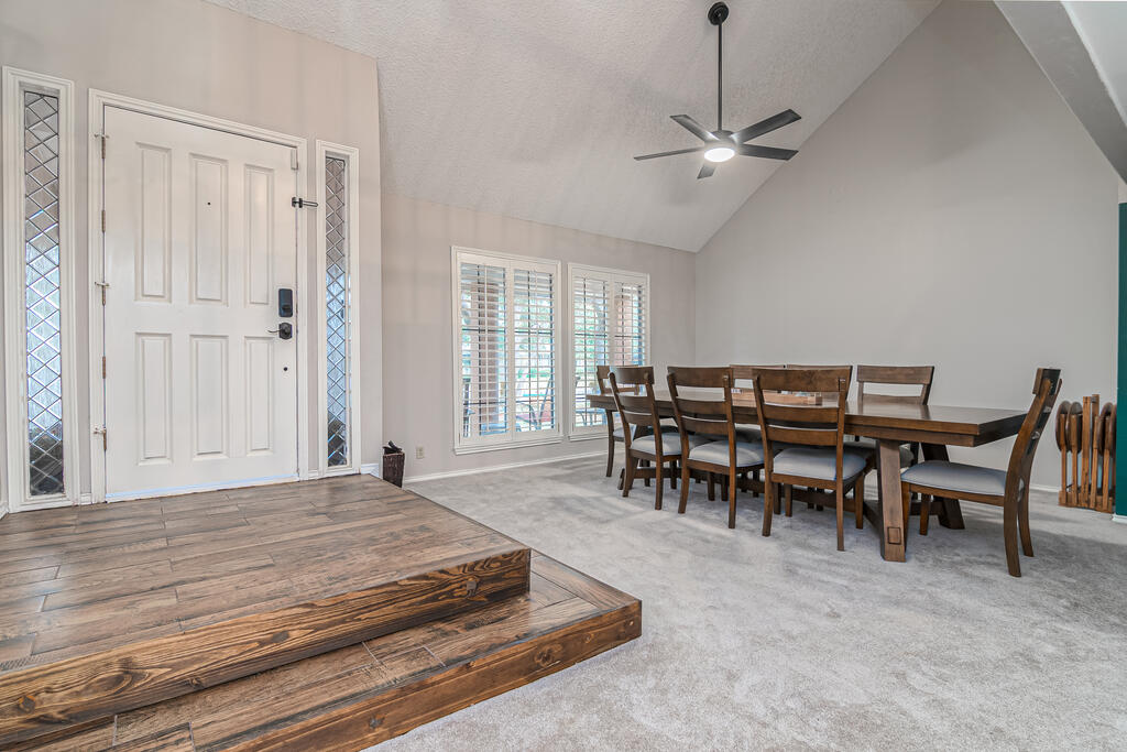 4906 Heather Road Midland, TX 79705 - Photo 13 of 39 Gallery Image 13