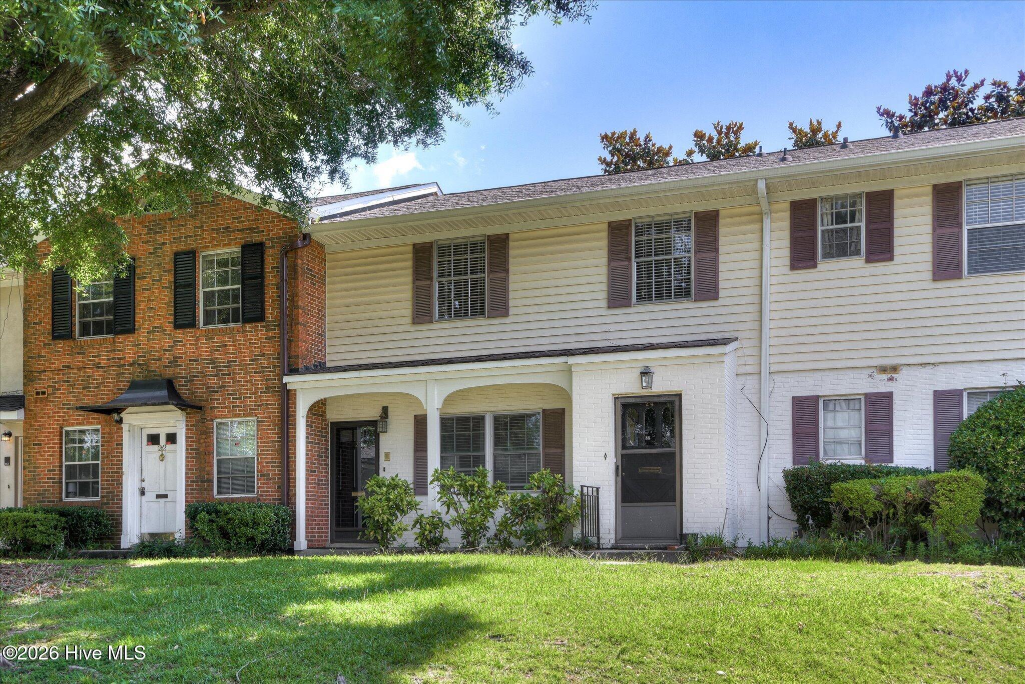 2846 Walton Way, Unit 23 Augusta, GA 30909 - Photo 2 of 28