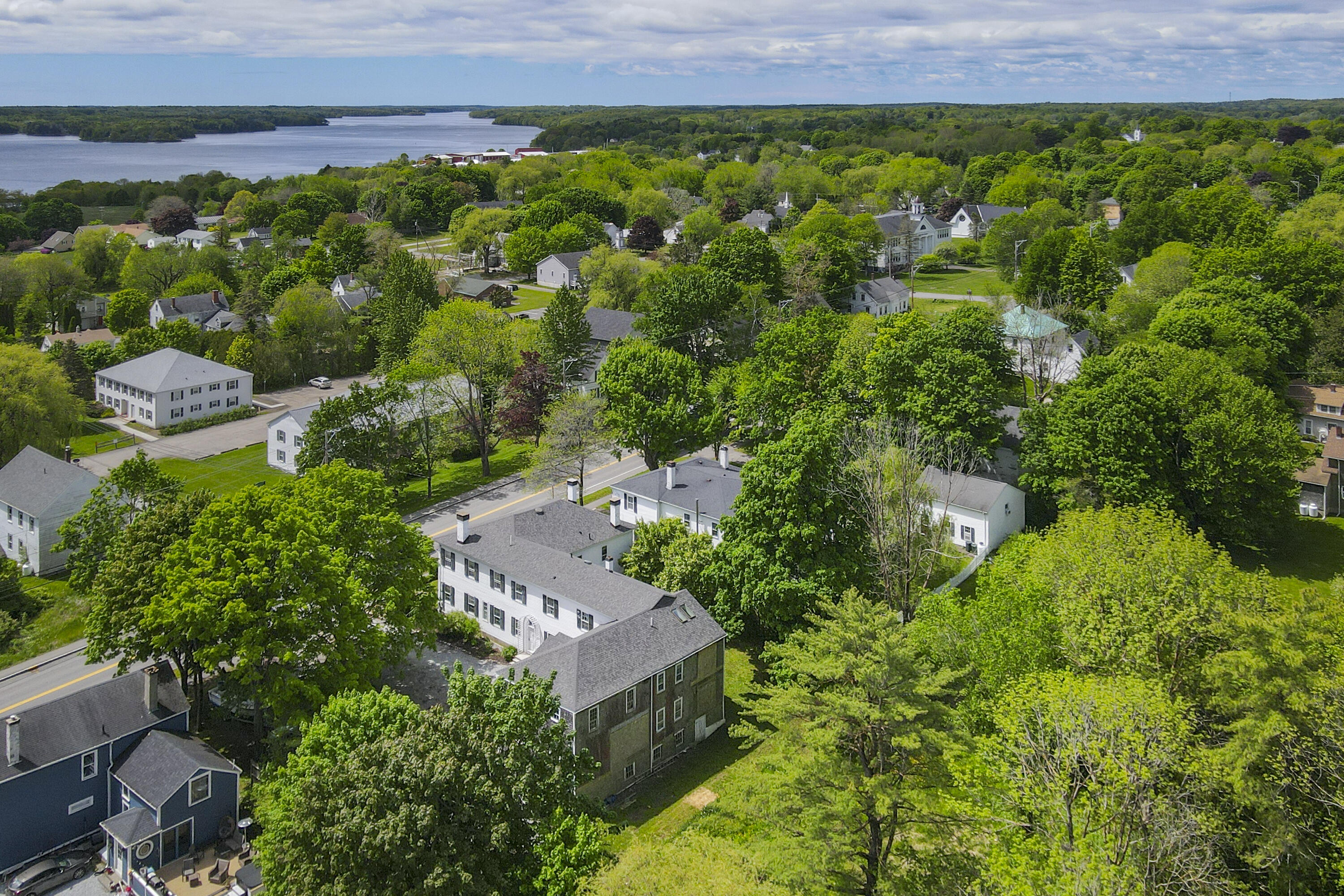 33 Main Street Thomaston, ME 04861 - Photo 45 of 47 49-33MainSt-Thomaston-KS