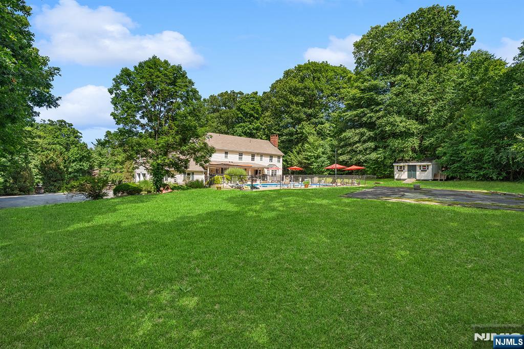 8 Alpine Ridge Road West Milford, NJ 07480 - Photo 32 of 37 Gallery Image 32