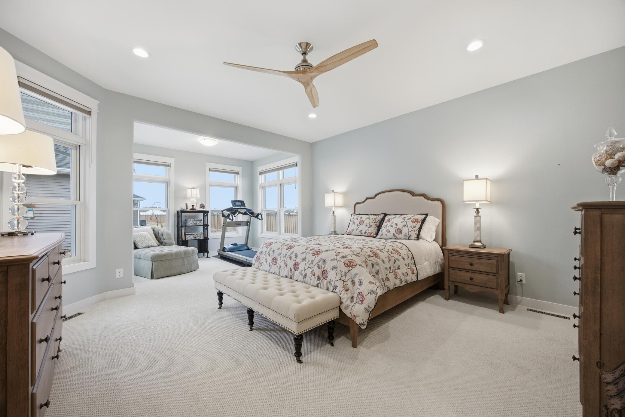 818 Rania Way West West Fargo, ND 58078 - Photo 17 of 62