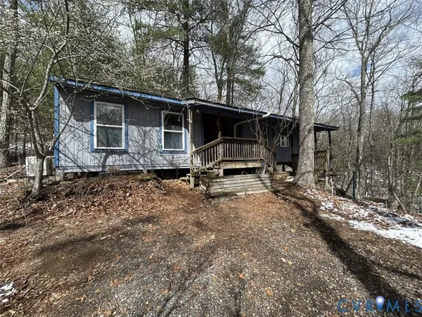 $128,800 | 498 Clemmer Ridge Lane, West Augusta, VA 24485