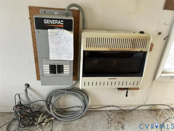 $128,800 | 498 Clemmer Ridge Lane, West Augusta, VA 24485