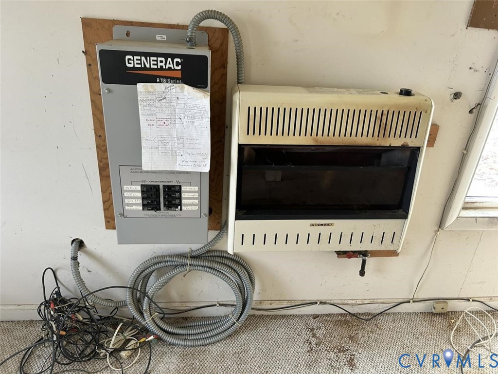 498 Clemmer Ridge Lane West Augusta, VA 24485 - Photo 16 of 17