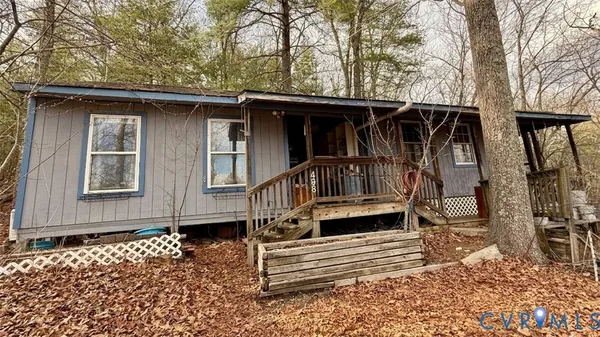 $128,800 | 498 Clemmer Ridge Lane, West Augusta, VA 24485