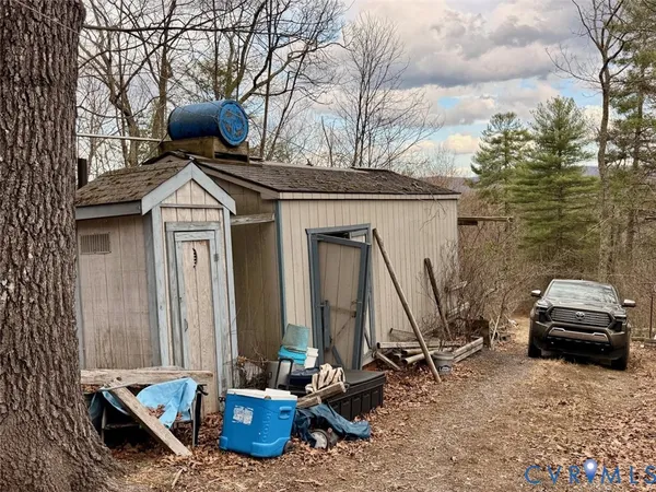 $128,800 | 498 Clemmer Ridge Lane, West Augusta, VA 24485