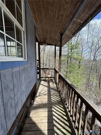 $128,800 | 498 Clemmer Ridge Lane, West Augusta, VA 24485