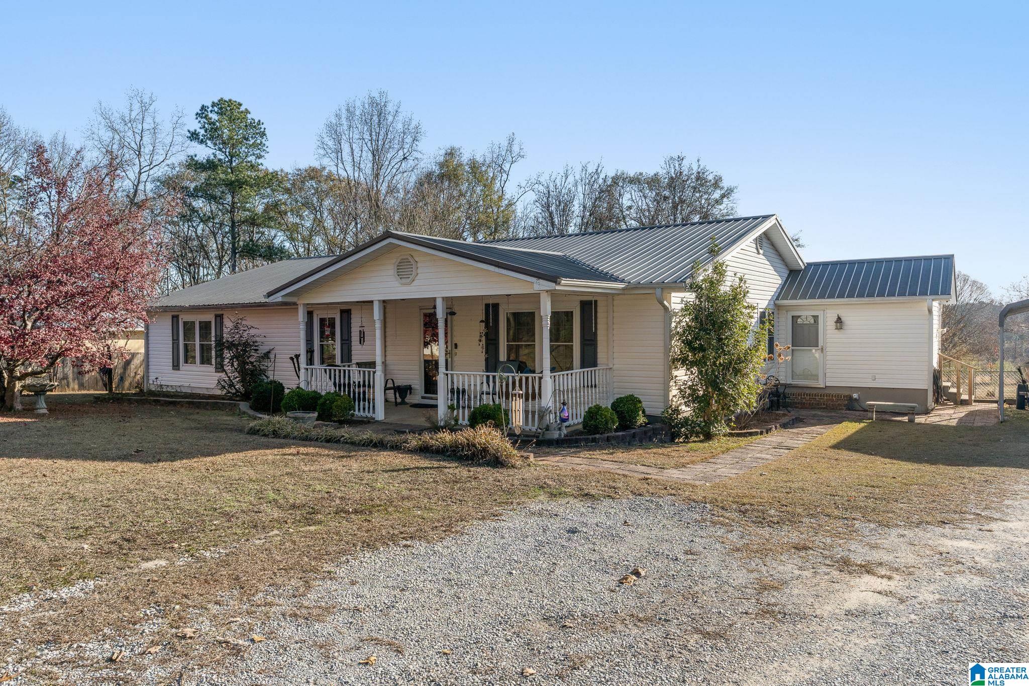 14365 Wire Road Cottondale, AL 35453 - Photo 1 of 46