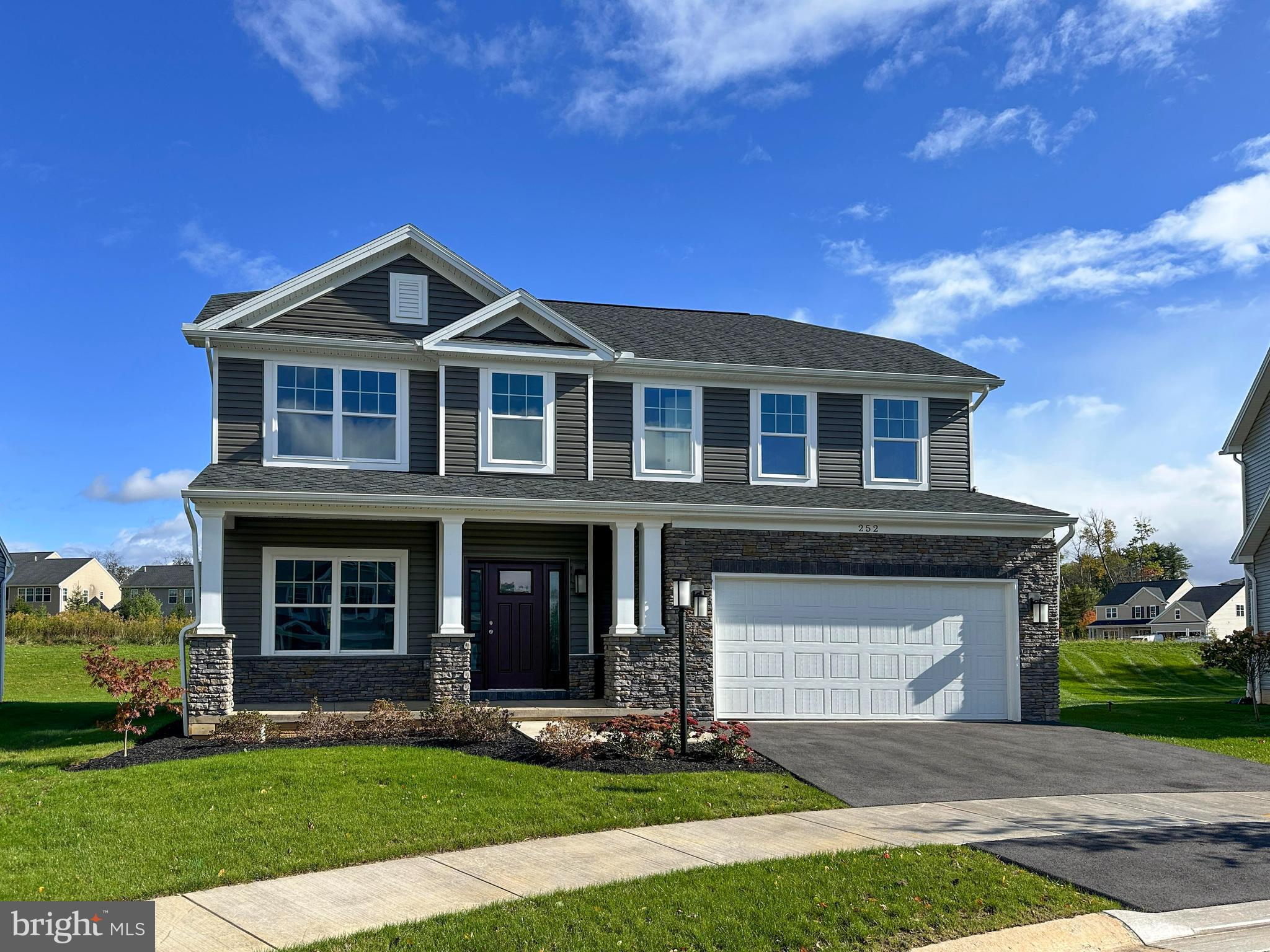 252 Beaumanor Road State College, PA 16803 - Photo 1 of 1 Gallery Image 1