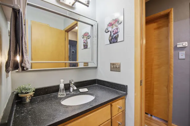 $234,000 | 1500 16th Street Southwest, Austin, MN 55912