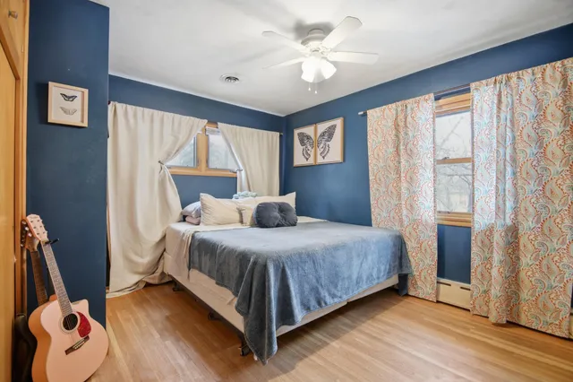 $234,000 | 1500 16th Street Southwest, Austin, MN 55912