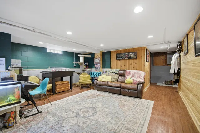 $234,000 | 1500 16th Street Southwest, Austin, MN 55912