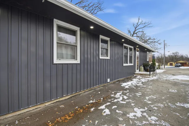 $234,000 | 1500 16th Street Southwest, Austin, MN 55912