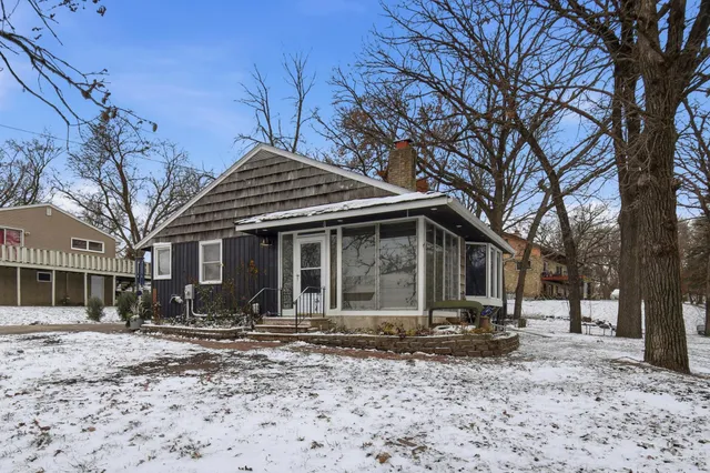 $234,000 | 1500 16th Street Southwest, Austin, MN 55912