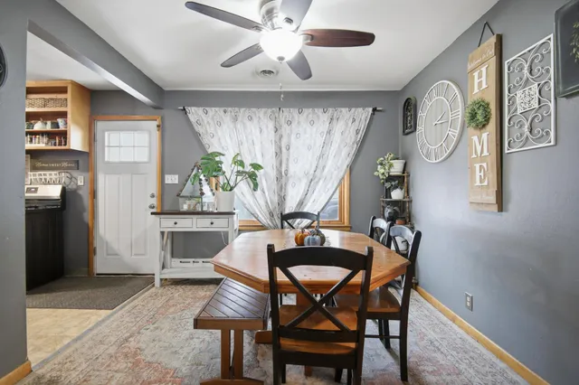 $234,000 | 1500 16th Street Southwest, Austin, MN 55912