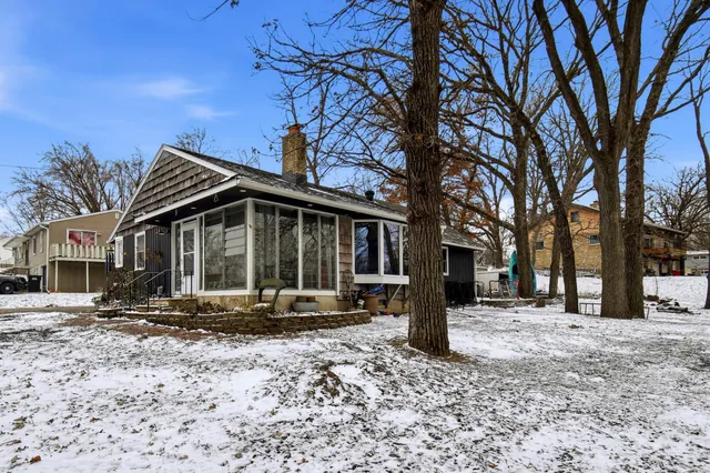 $234,000 | 1500 16th Street Southwest, Austin, MN 55912