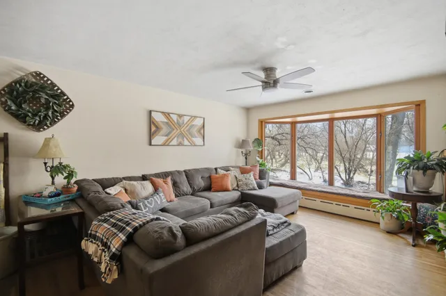 $234,000 | 1500 16th Street Southwest, Austin, MN 55912