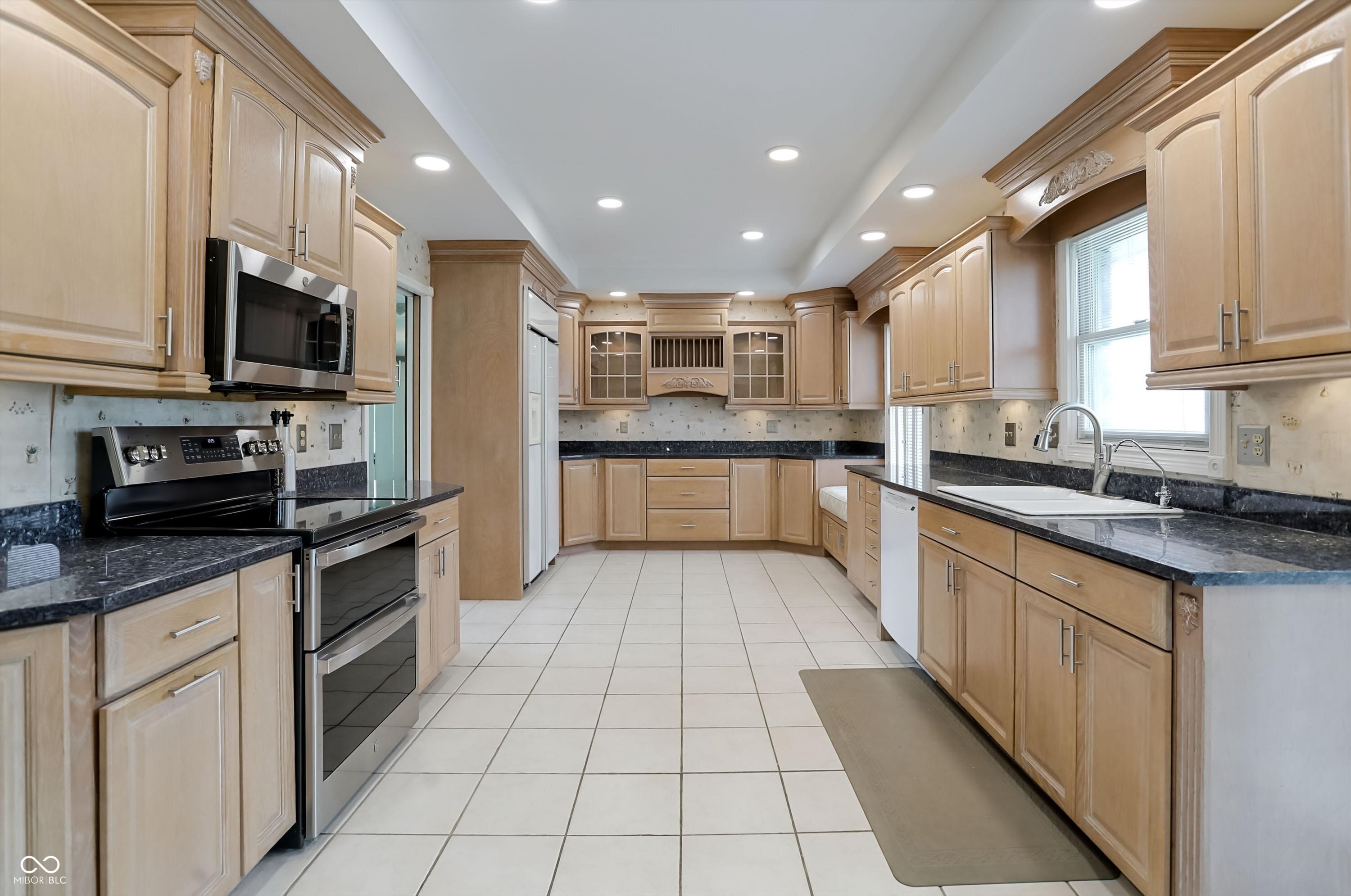 9410 Pentecost Road Indianapolis, IN 46239 - Photo 19 of 91