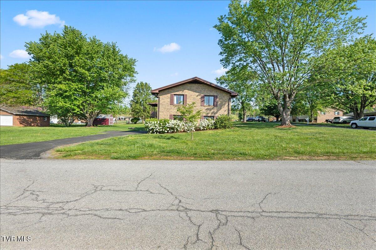 263 Fain Road Blountville, TN 37617 - Photo 51 of 51 39-128A3545