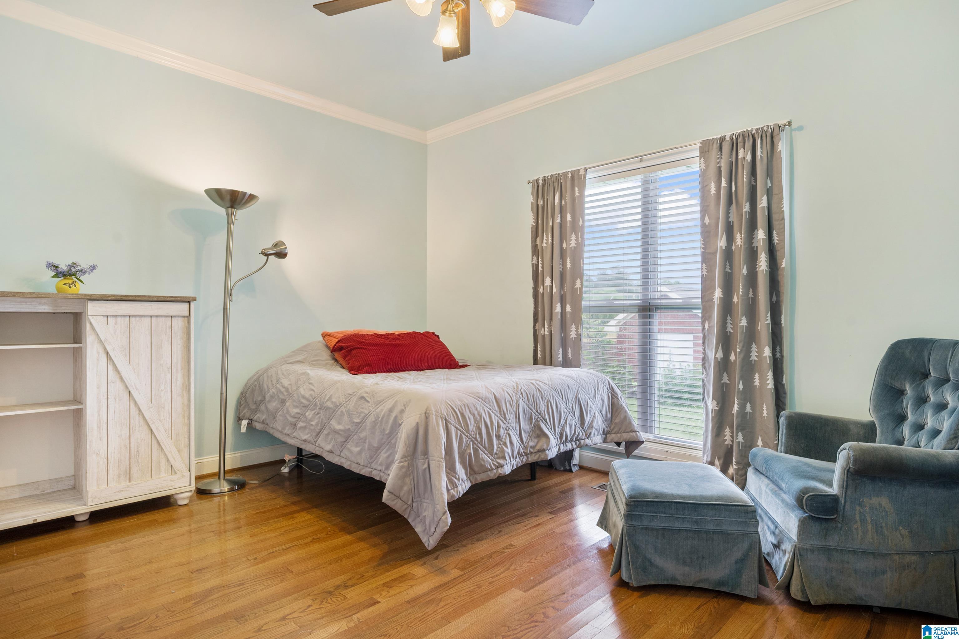 2869 Yellow Leaf Road Clanton, AL 35045 - Photo 34 of 40
