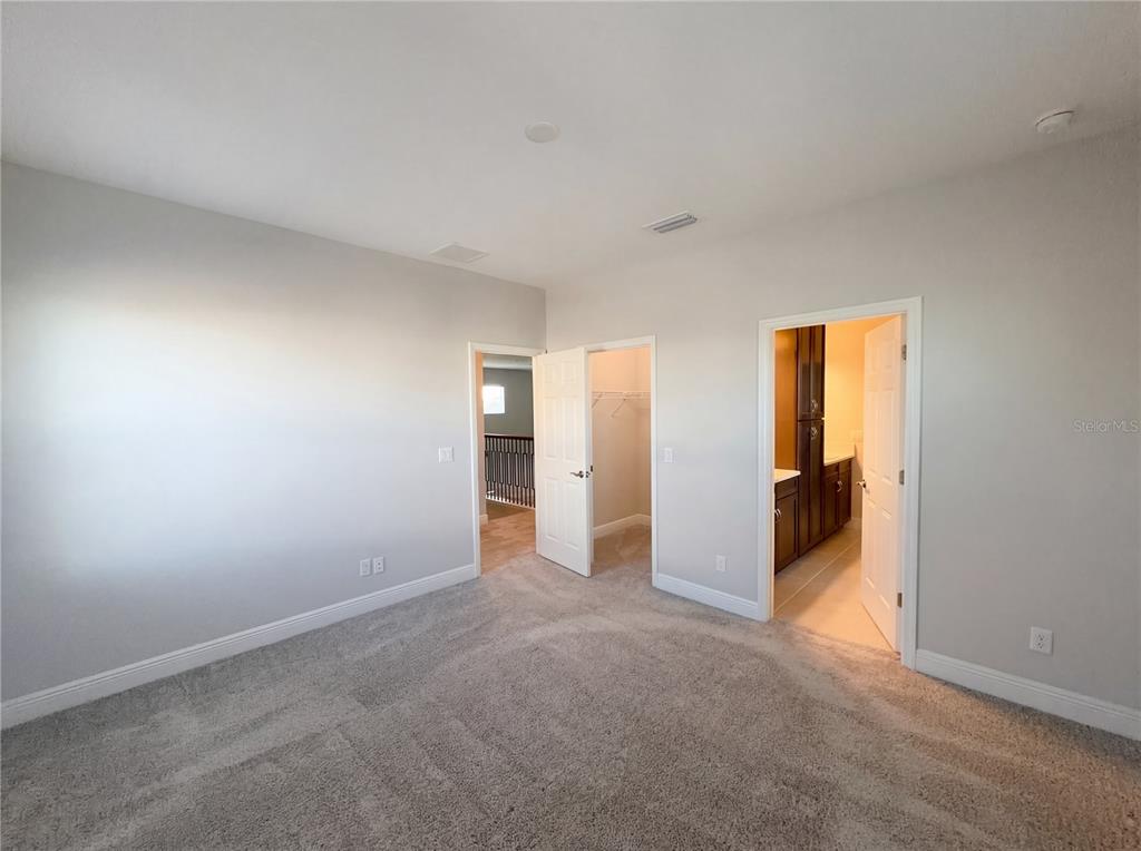 11277 Rustic Timber Loop San Antonio, FL 33576 - Photo 42 of 55 a view of an empty room