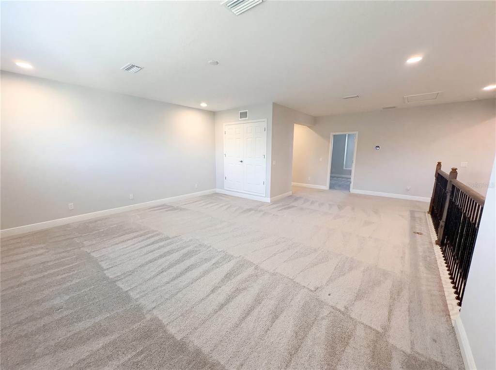 11277 Rustic Timber Loop San Antonio, FL 33576 - Photo 45 of 55 a view of a livingroom with a fireplace