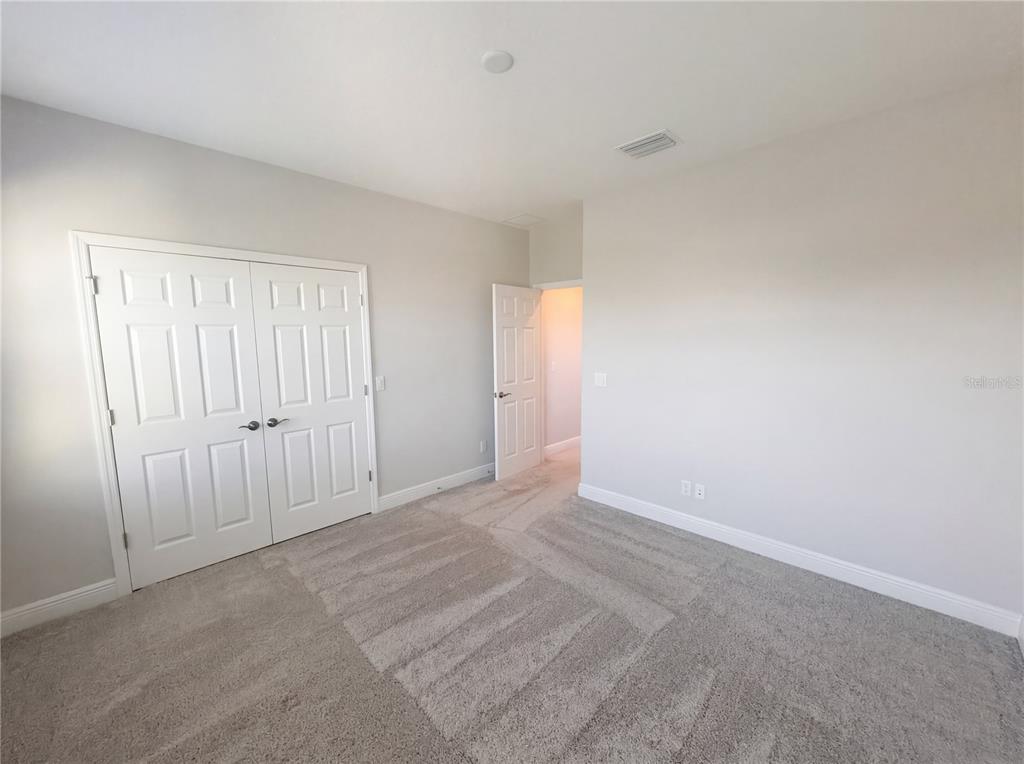 11277 Rustic Timber Loop San Antonio, FL 33576 - Photo 49 of 55 a view of an empty room